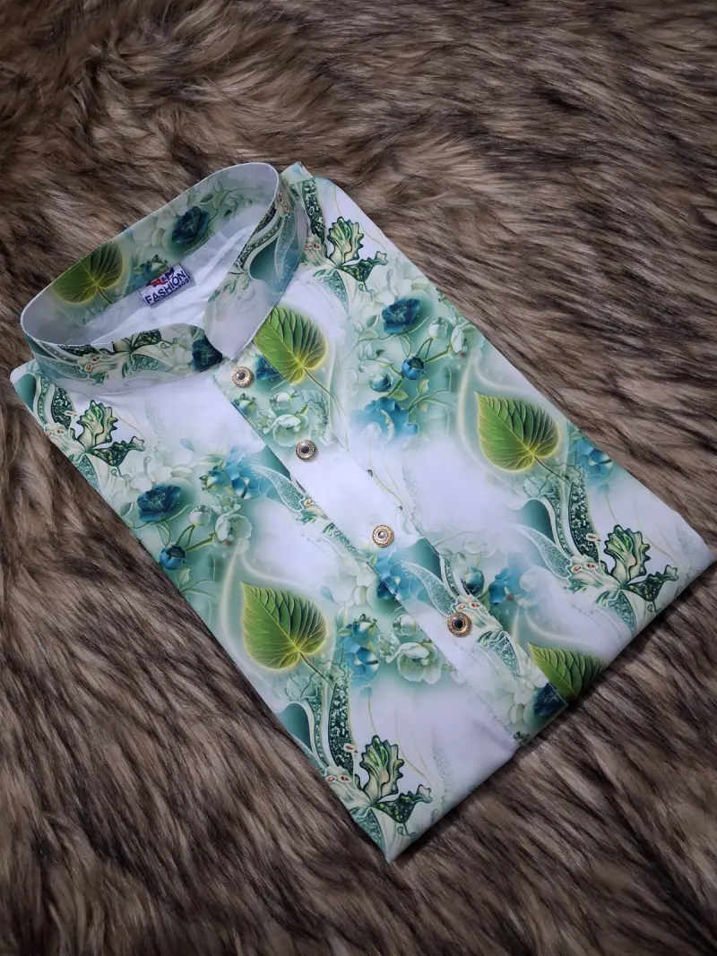 চায়না স্টেজ কাপুর এর পাঞ্জাবি 40