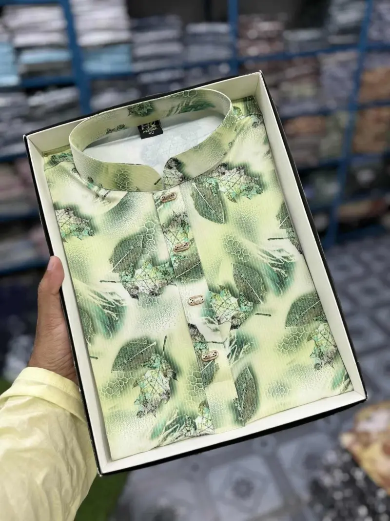 চায়না স্টেজ কাপুর (কোড-112)